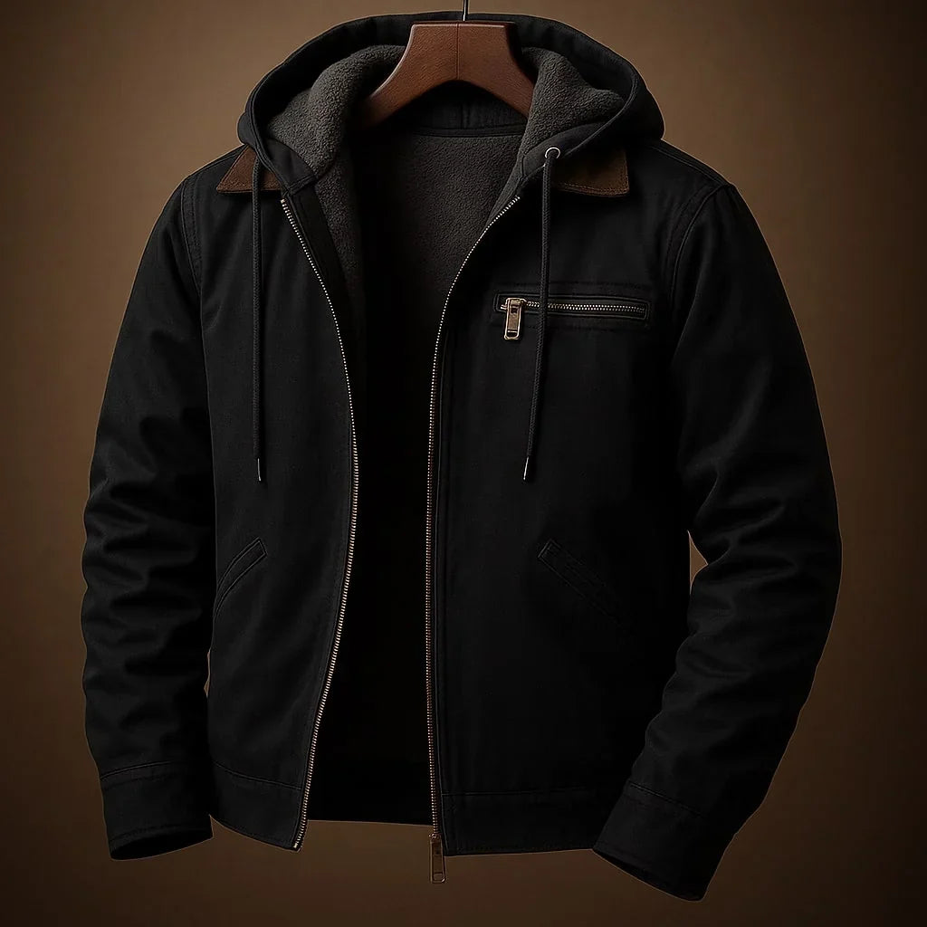 Paolo | Chaqueta casual de otoño