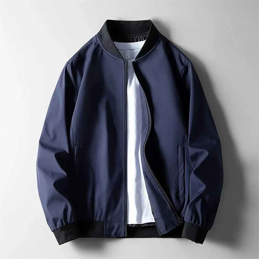 Maurizio | Chaqueta bomber máxima comodidad