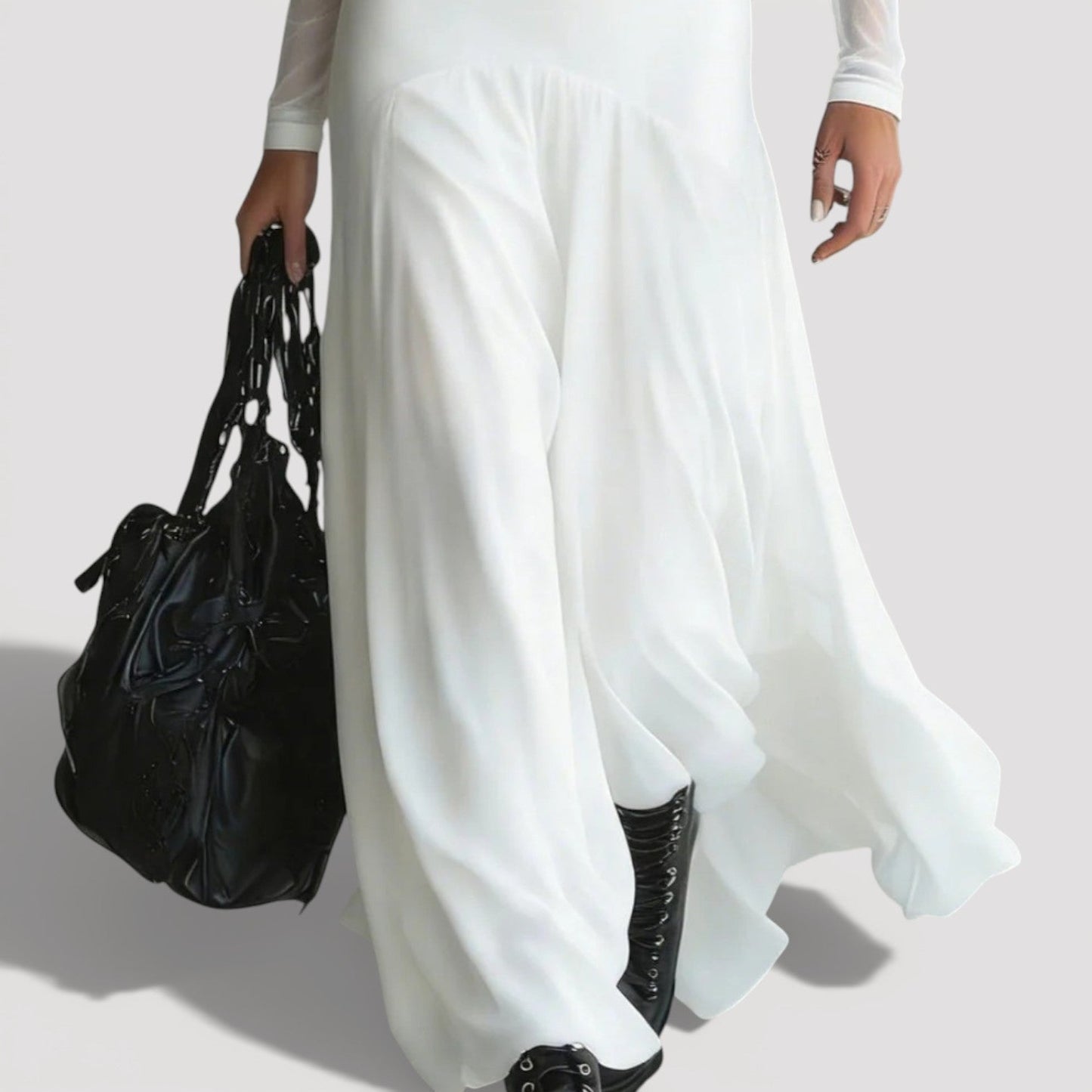 Vestido Alba
