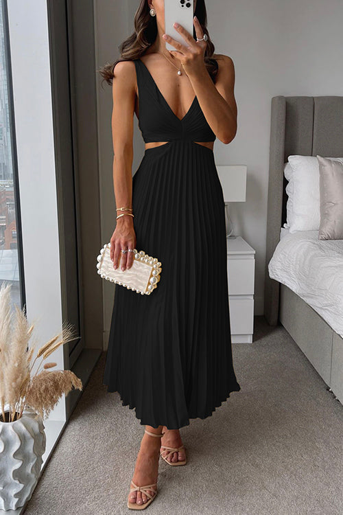 Vero Vestido largo