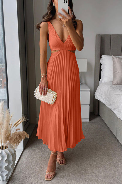Vero Vestido largo