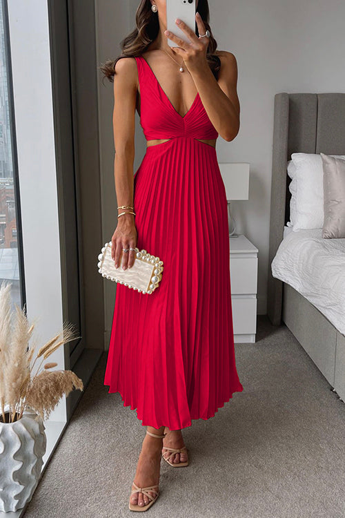 Vero Vestido largo