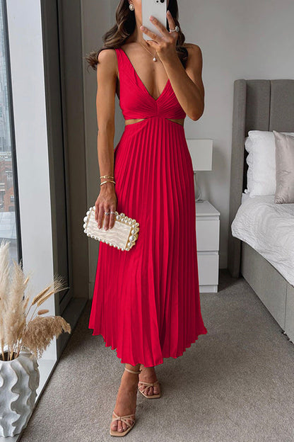 Vero Vestido largo