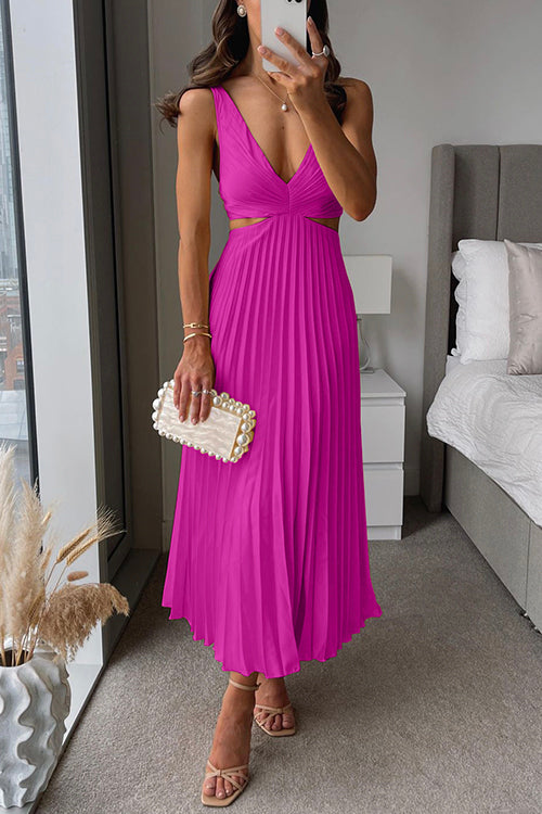 Vero Vestido largo