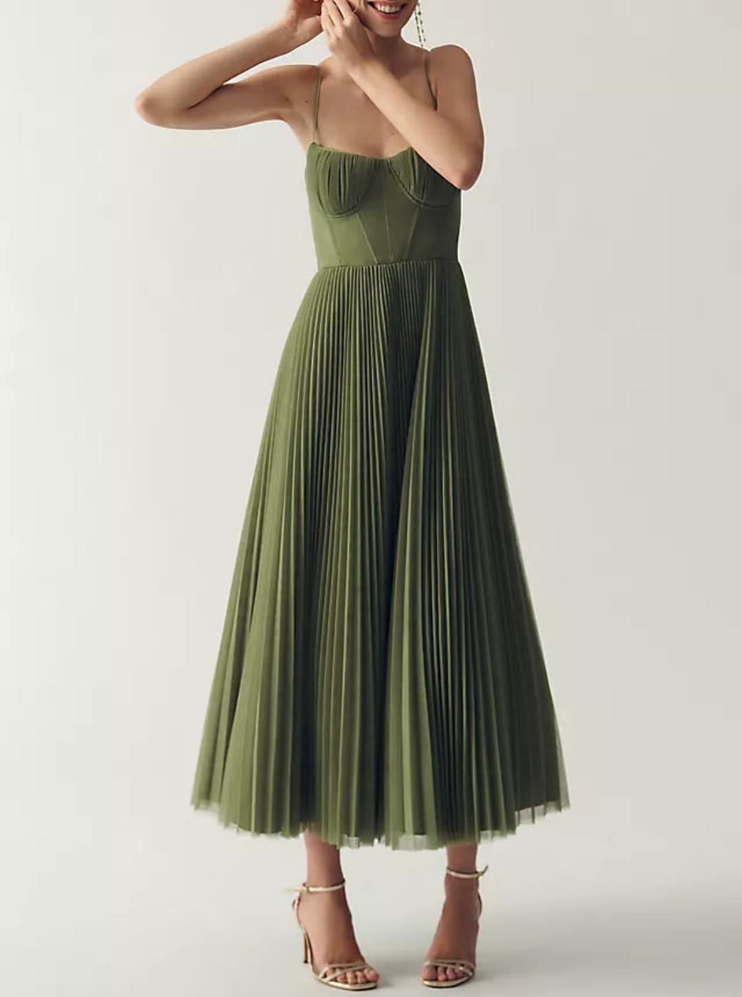Vestido Nerea
