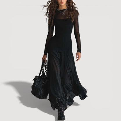 Vestido Alba