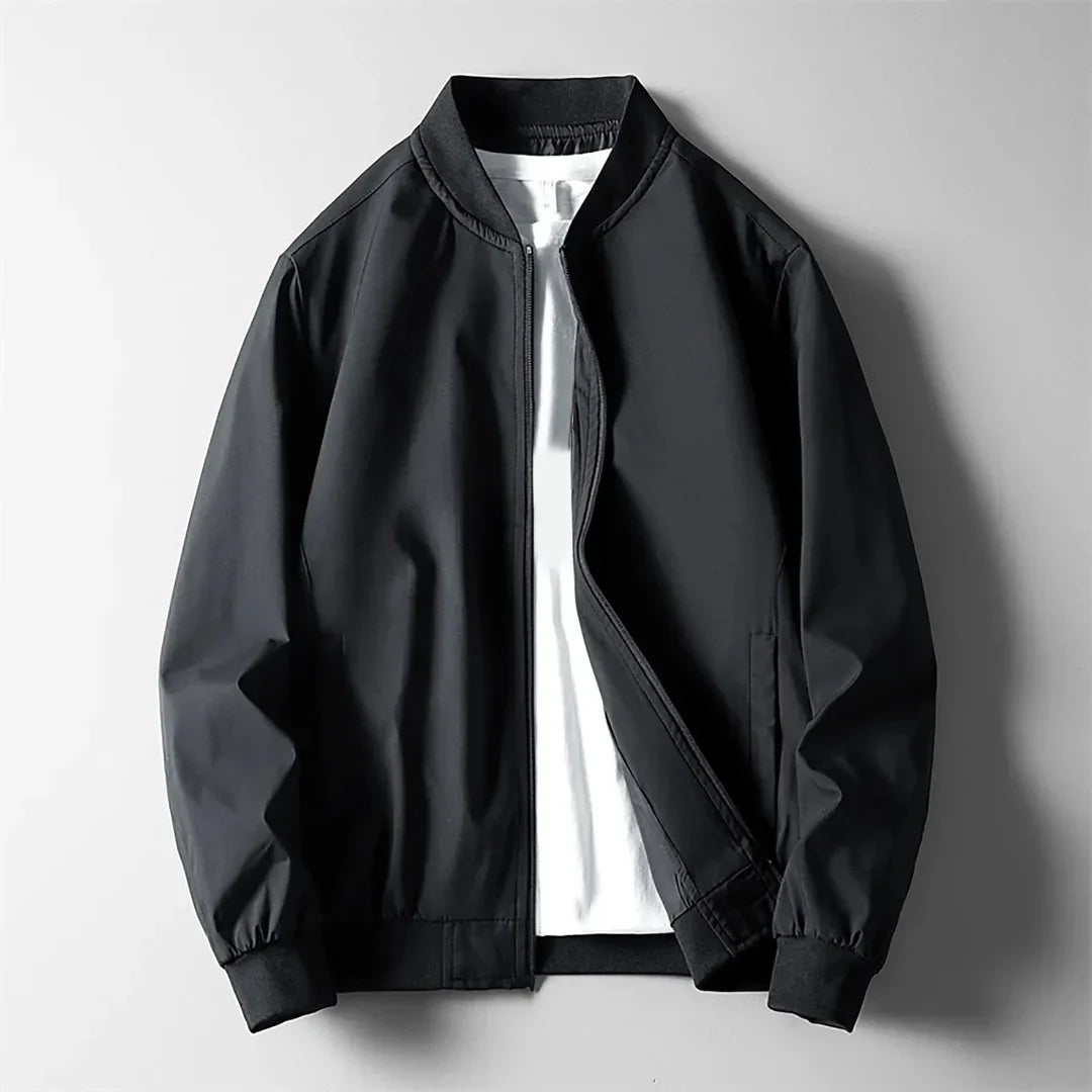 Maurizio | Chaqueta bomber máxima comodidad