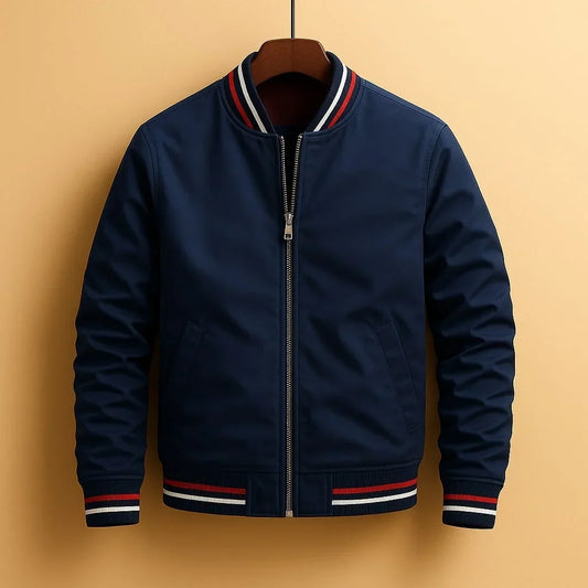 Antonio | Chaqueta bomber impermeable