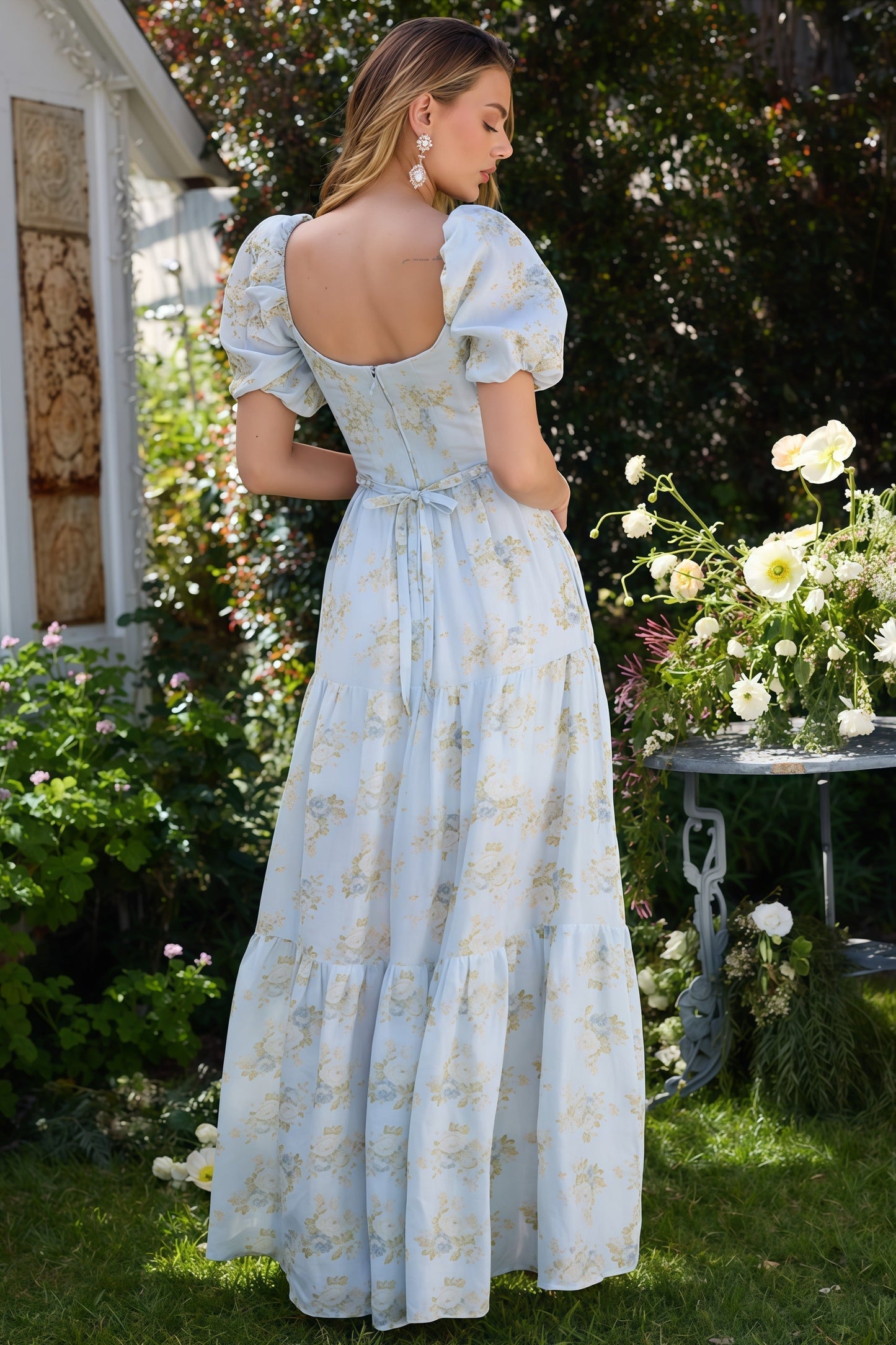 Layla™ | Vestido Elegante
