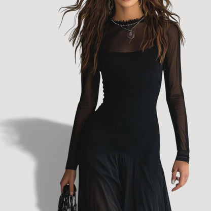 Vestido Alba