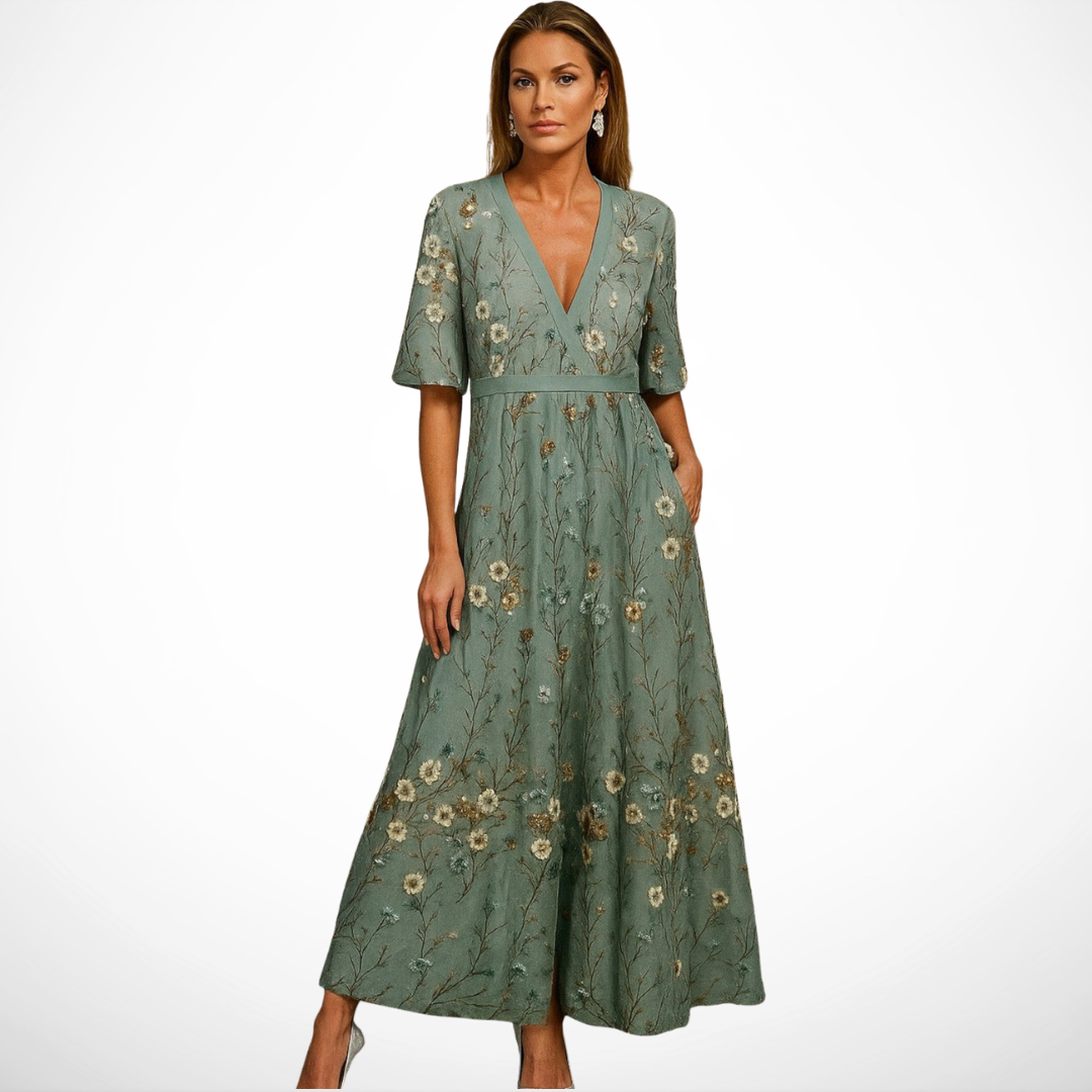 Amanai Vestido