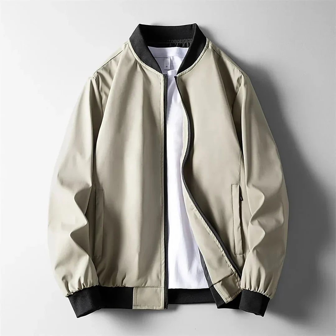 Maurizio | Chaqueta bomber máxima comodidad