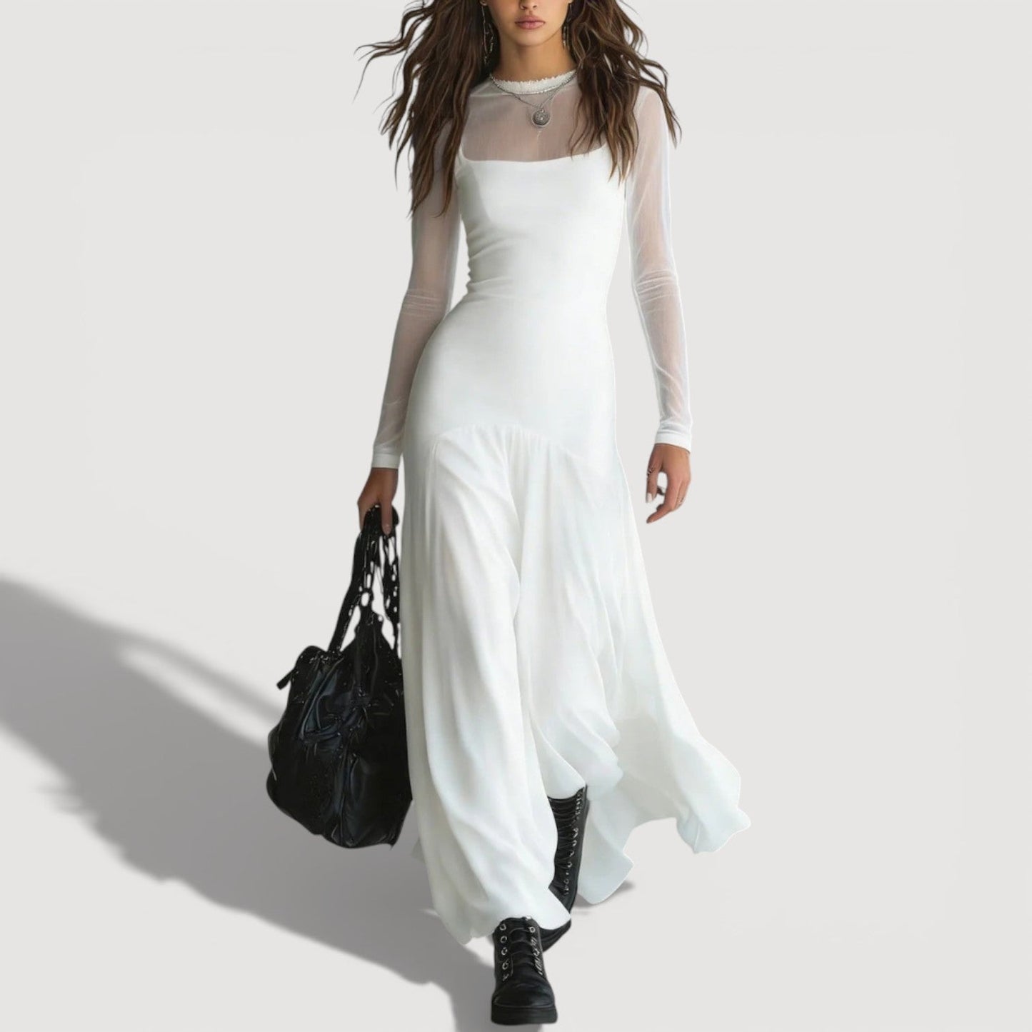 Vestido Alba