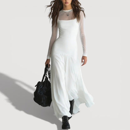 Vestido Alba