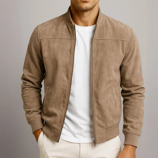 Giovanni | Chaqueta bomber moderna