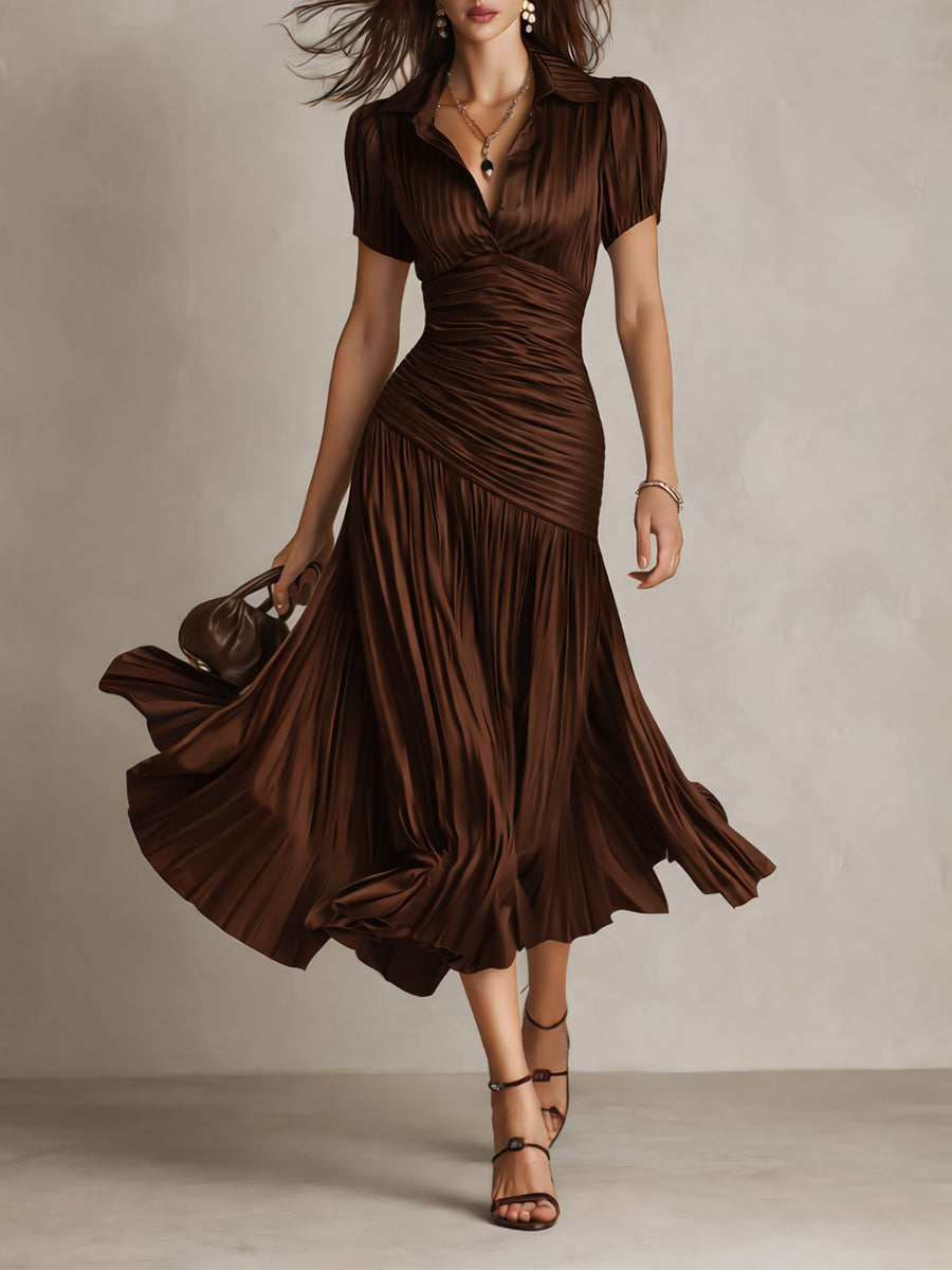 Adriana - Vestido
