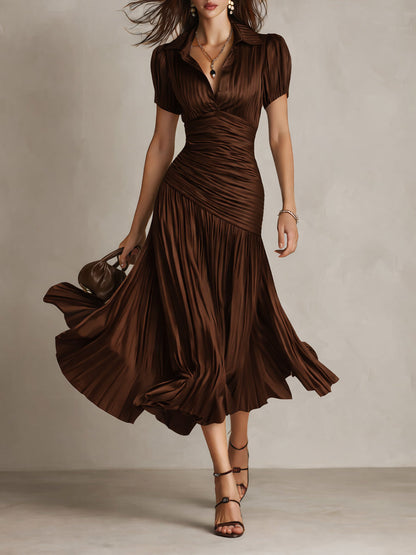 Adriana - Vestido