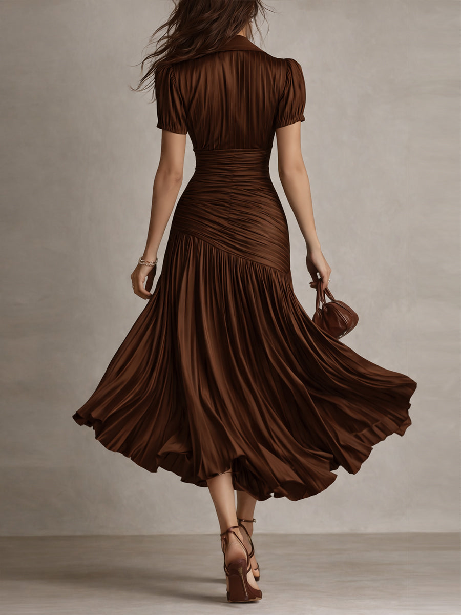 Adriana - Vestido