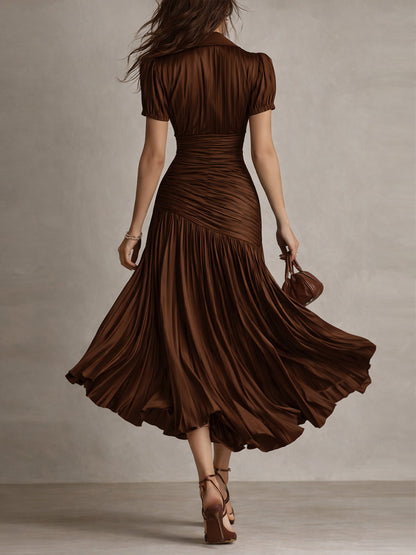 Adriana - Vestido