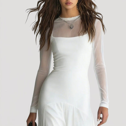 Vestido Alba