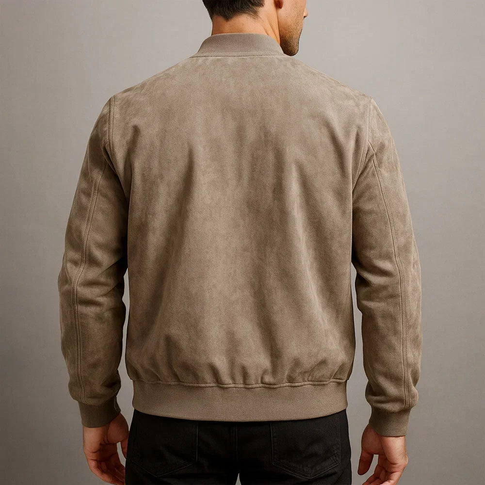 Giovanni | Chaqueta bomber moderna