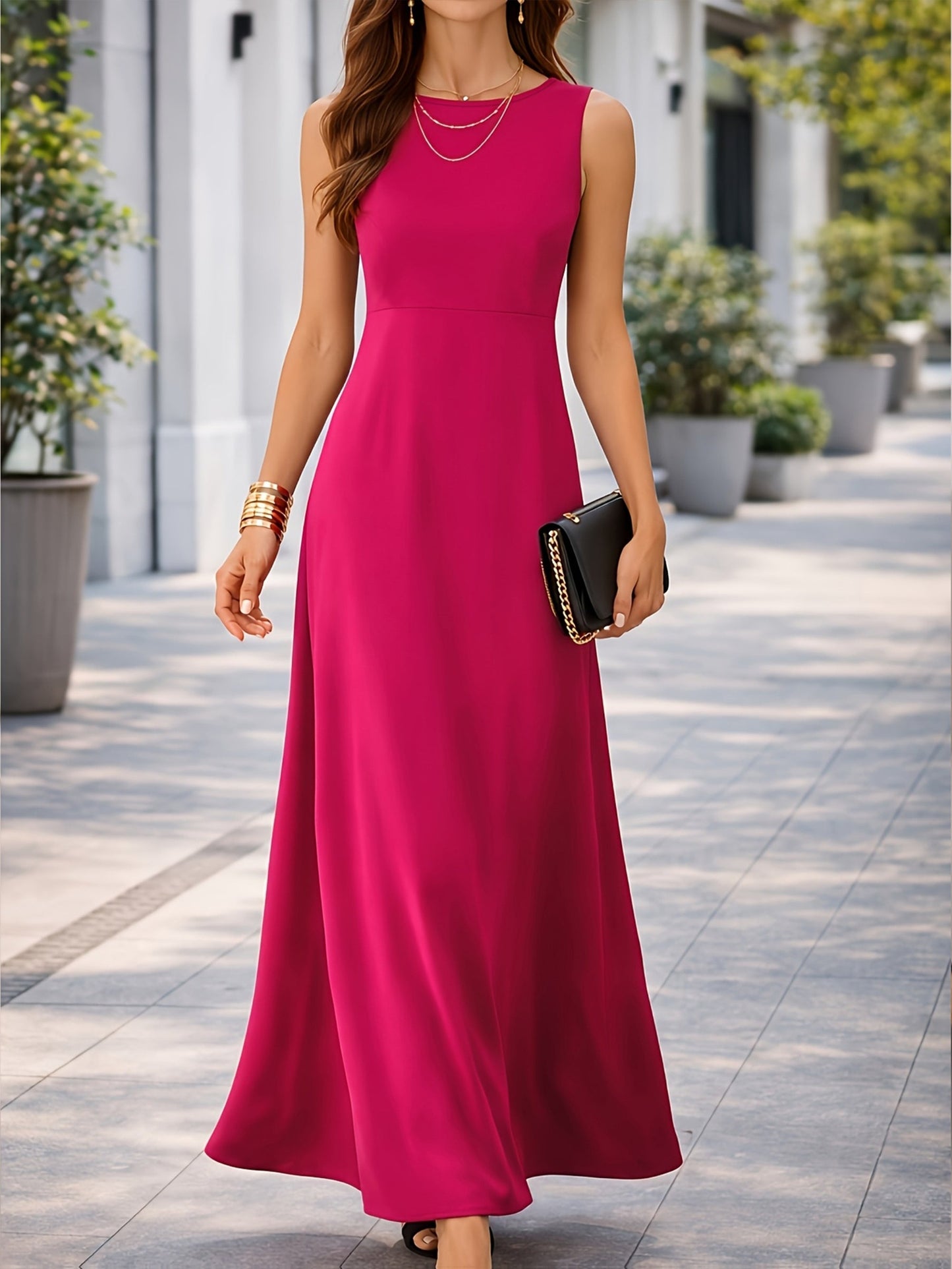 Amelia Vestido