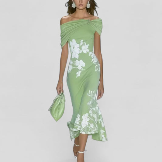 Isabrunel Vestido