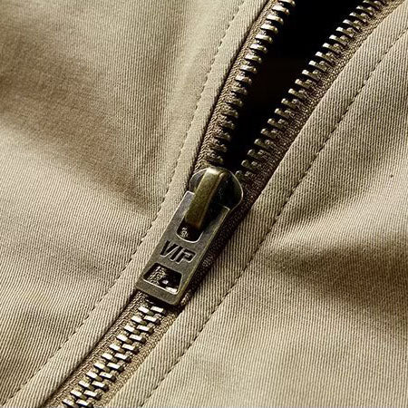 Salvatore | Chaqueta bomber vintage