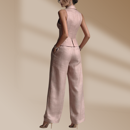 Lola | Elegante conjunto de dos piezas