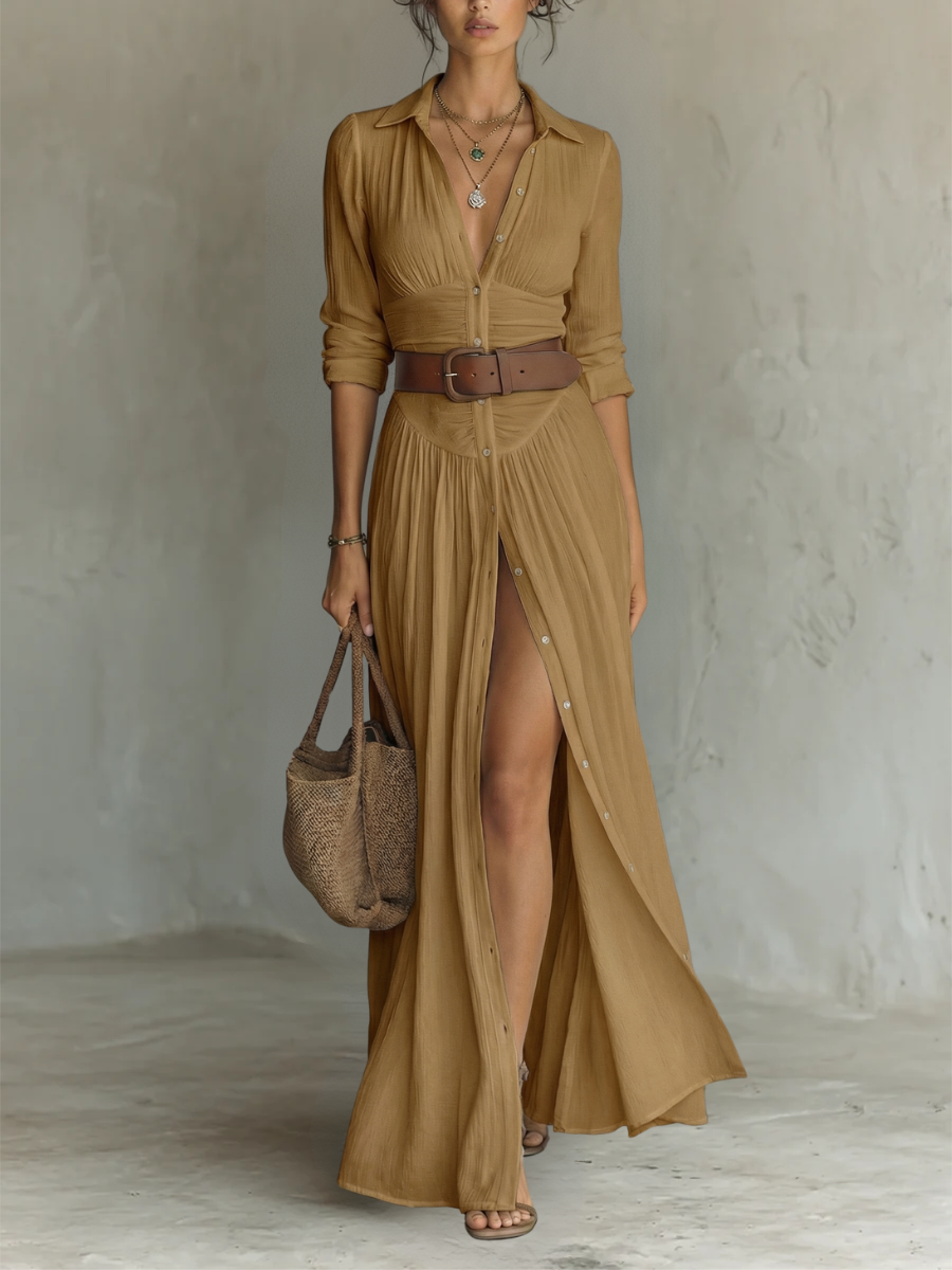 CAROLINA VESTIDO