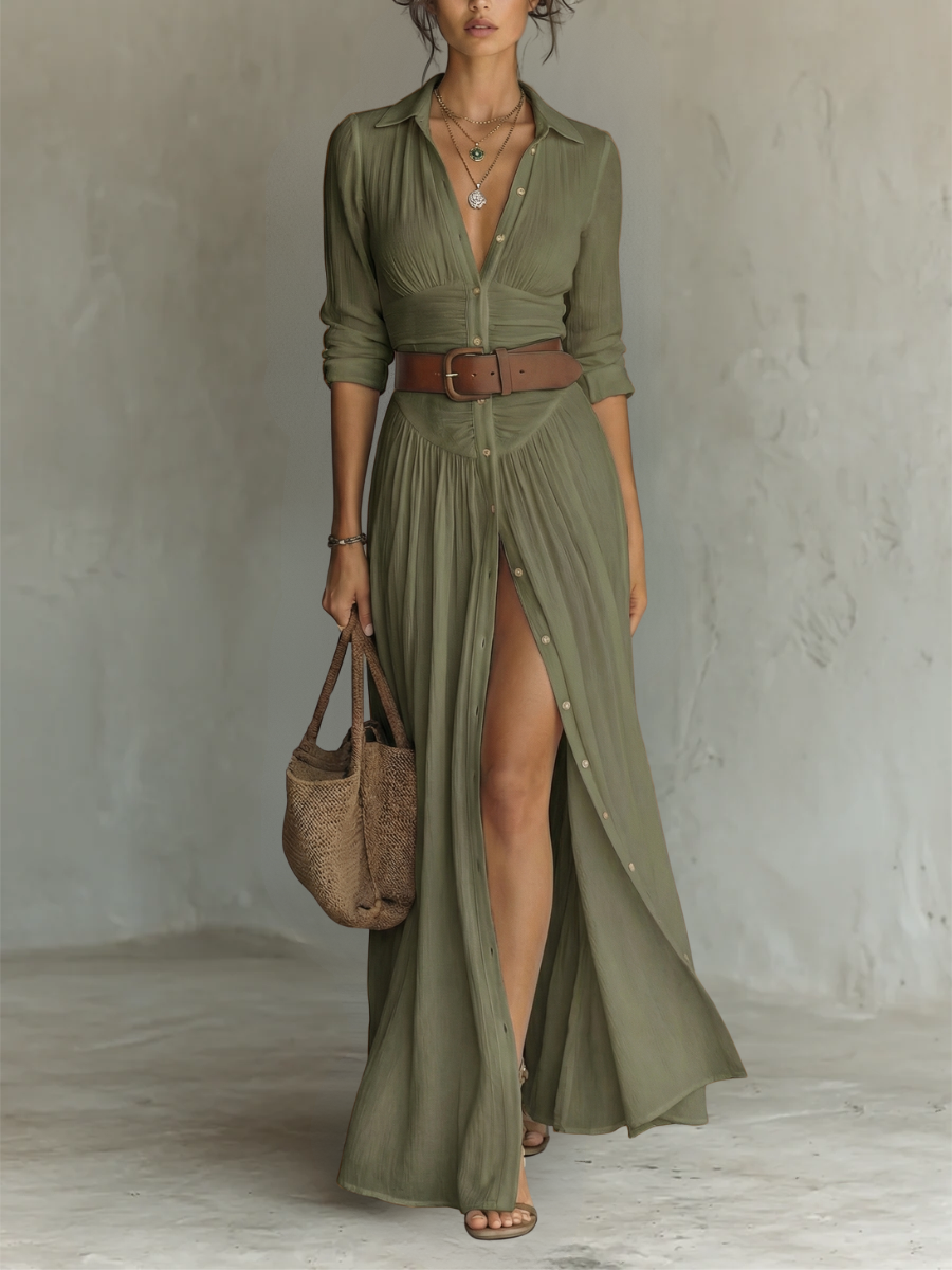 CAROLINA VESTIDO