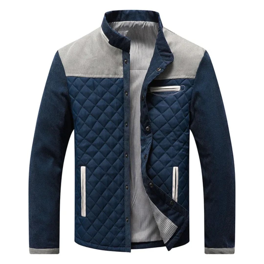 Giuseppe | Chaqueta bomber premium