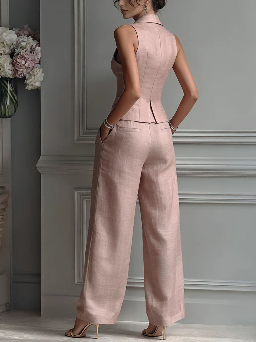 Lola | Elegante conjunto de dos piezas
