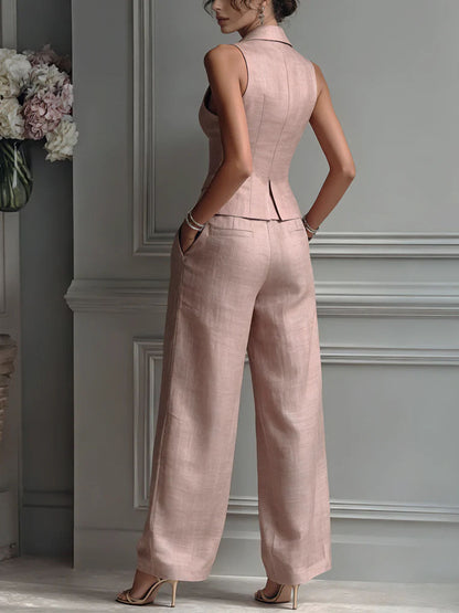 Lola | Elegante conjunto de dos piezas
