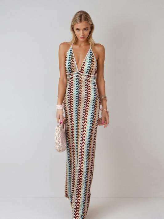 Rebeca Vestido