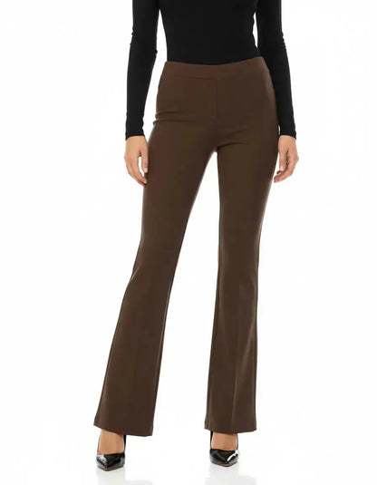 PANTALONES DE CAMPANA