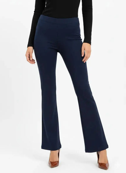 PANTALONES DE CAMPANA