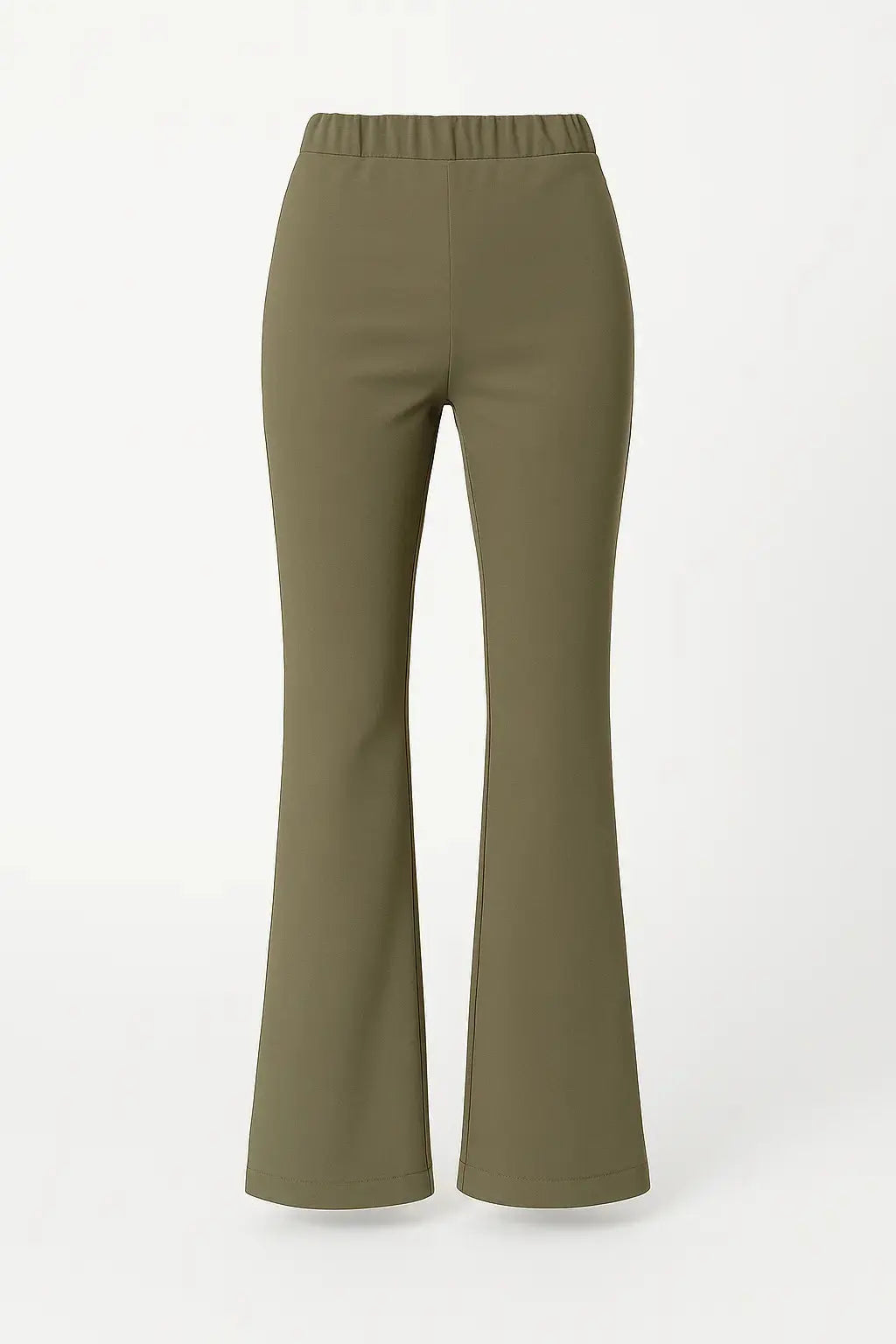 PANTALONES DE CAMPANA