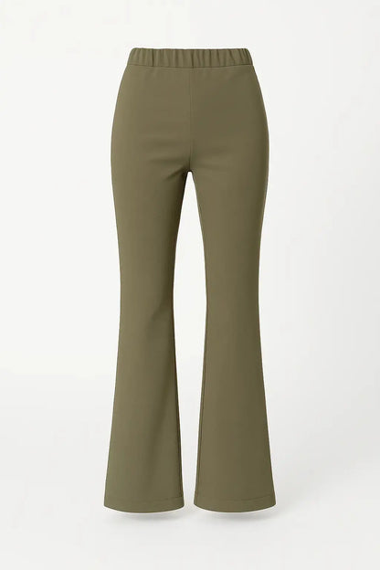 PANTALONES DE CAMPANA