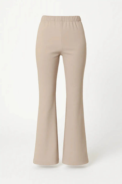PANTALONES DE CAMPANA