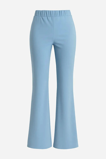 PANTALONES DE CAMPANA