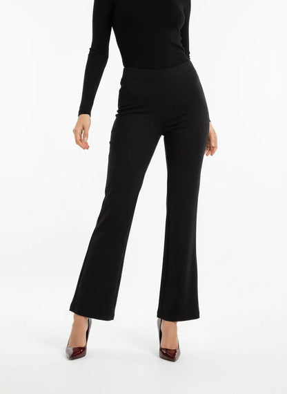 PANTALONES DE CAMPANA