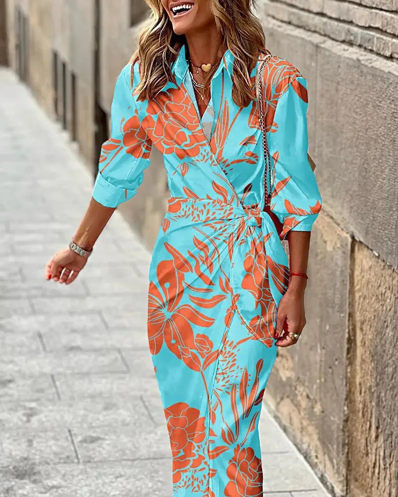 Viki™ | Vestido