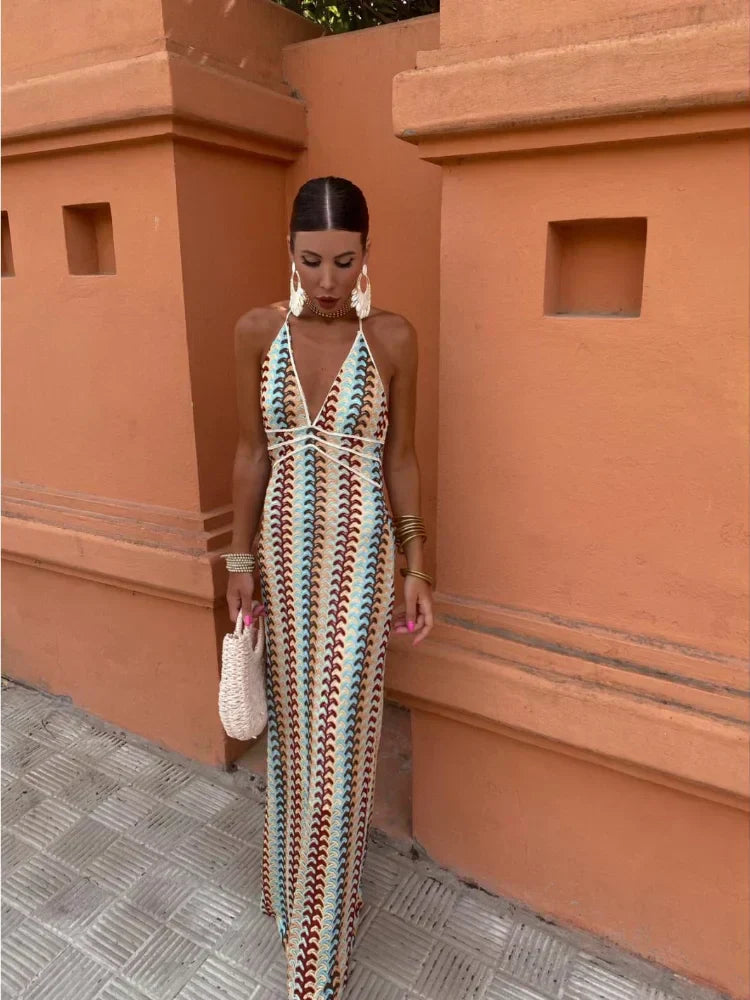Rebeca Vestido
