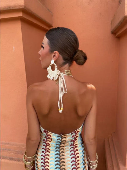 Rebeca Vestido