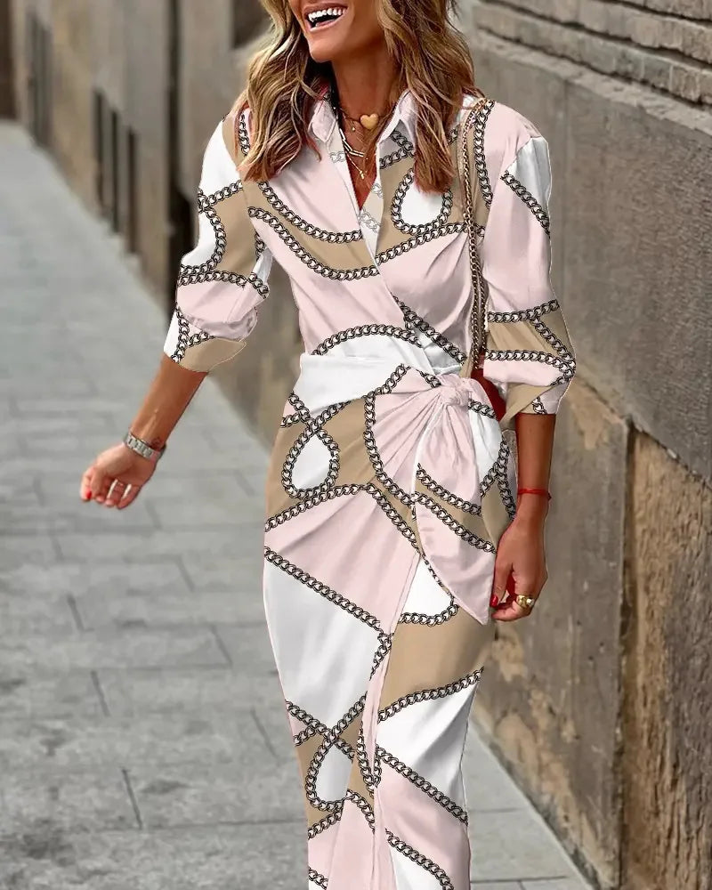 Viki™ | Vestido