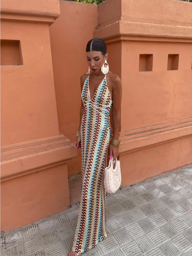 Rebeca Vestido