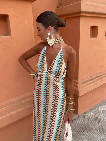 Rebeca Vestido