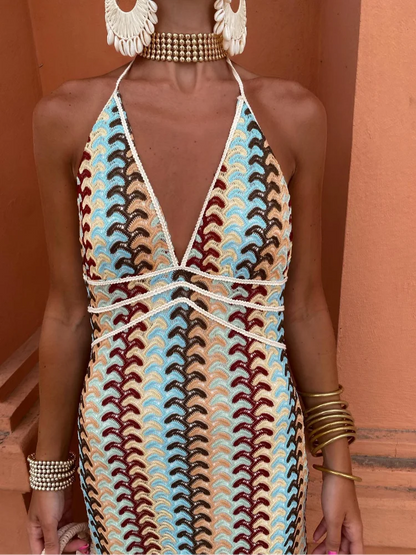 Rebeca Vestido