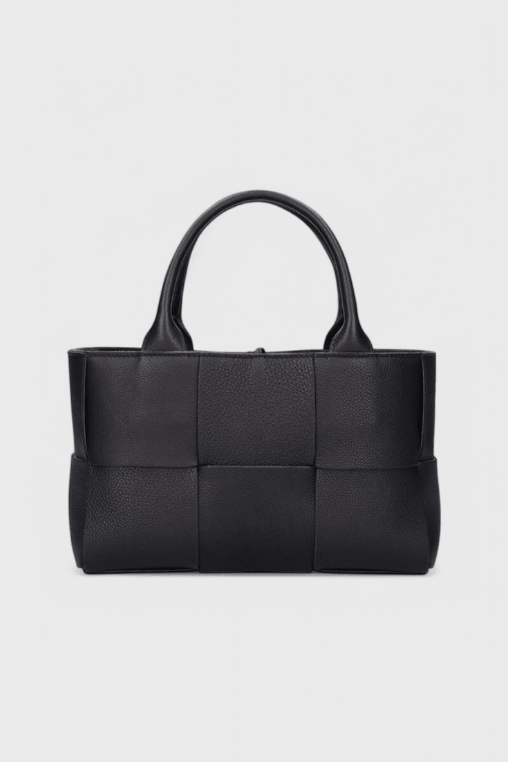 Bolsa de Compras Woven Bronte